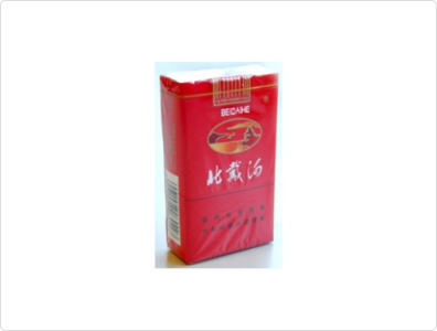 北戴河(软红特醇.软烤)